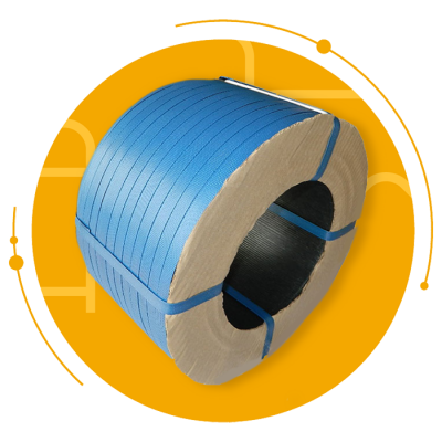 สายรัดพลาสติก PP